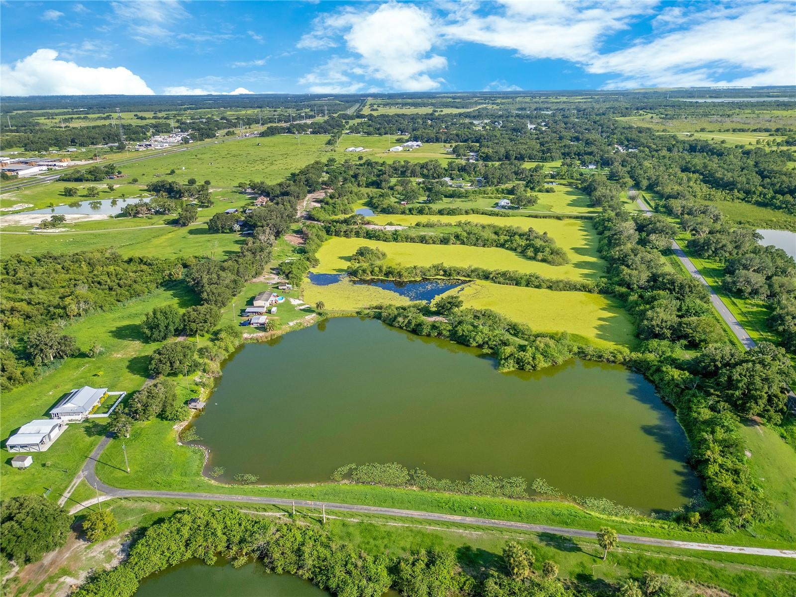 NOT IN SUBDIVISION - Residential