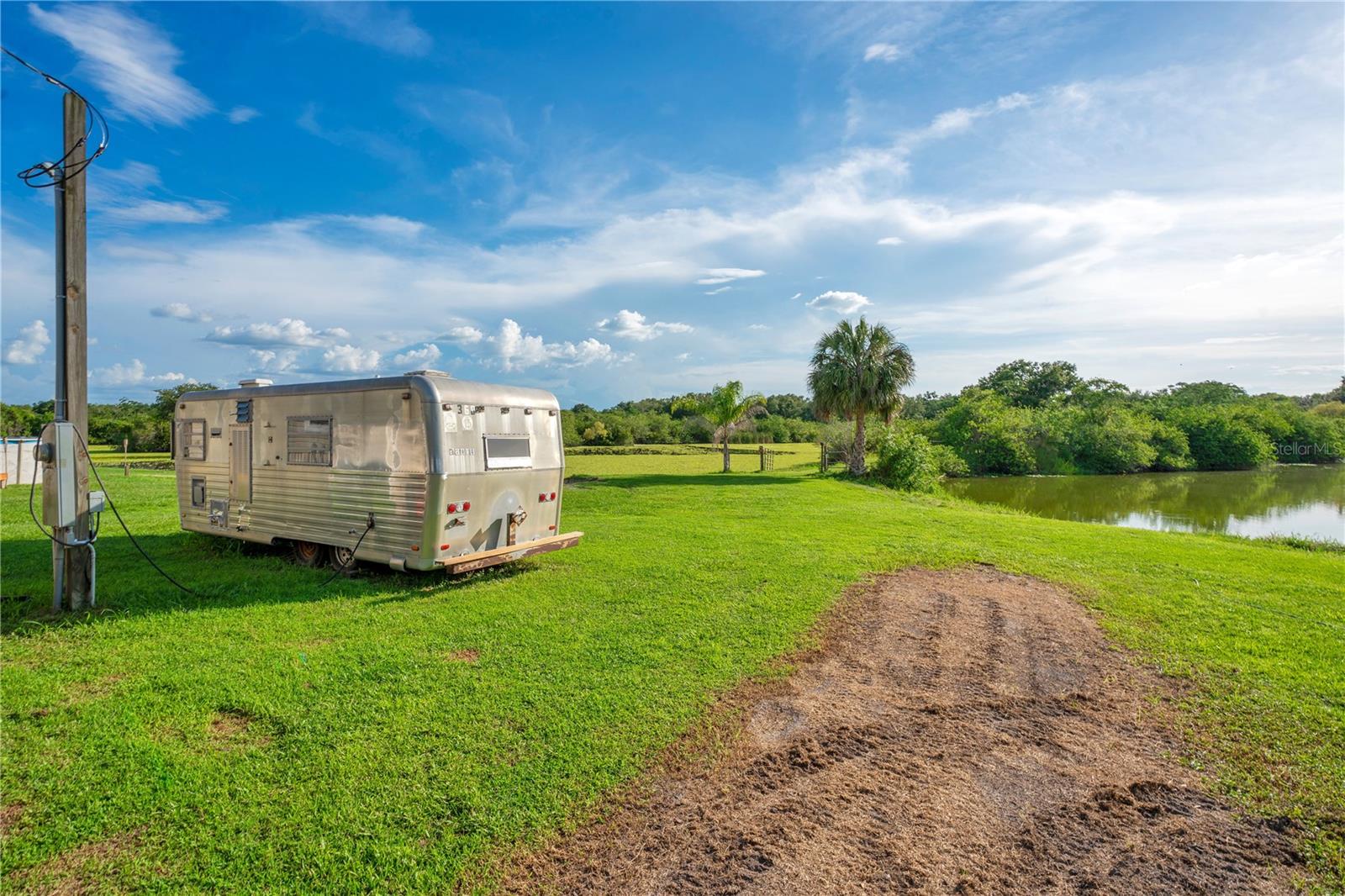 NOT IN SUBDIVISION - Residential