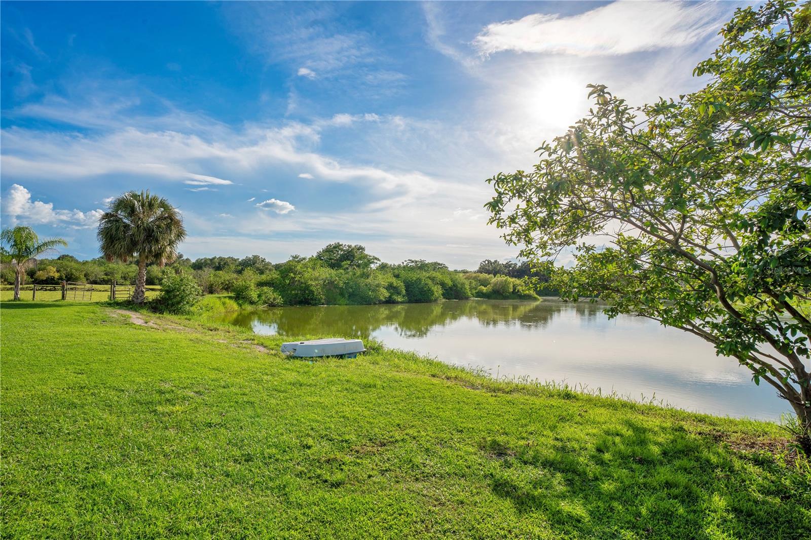 NOT IN SUBDIVISION - Residential