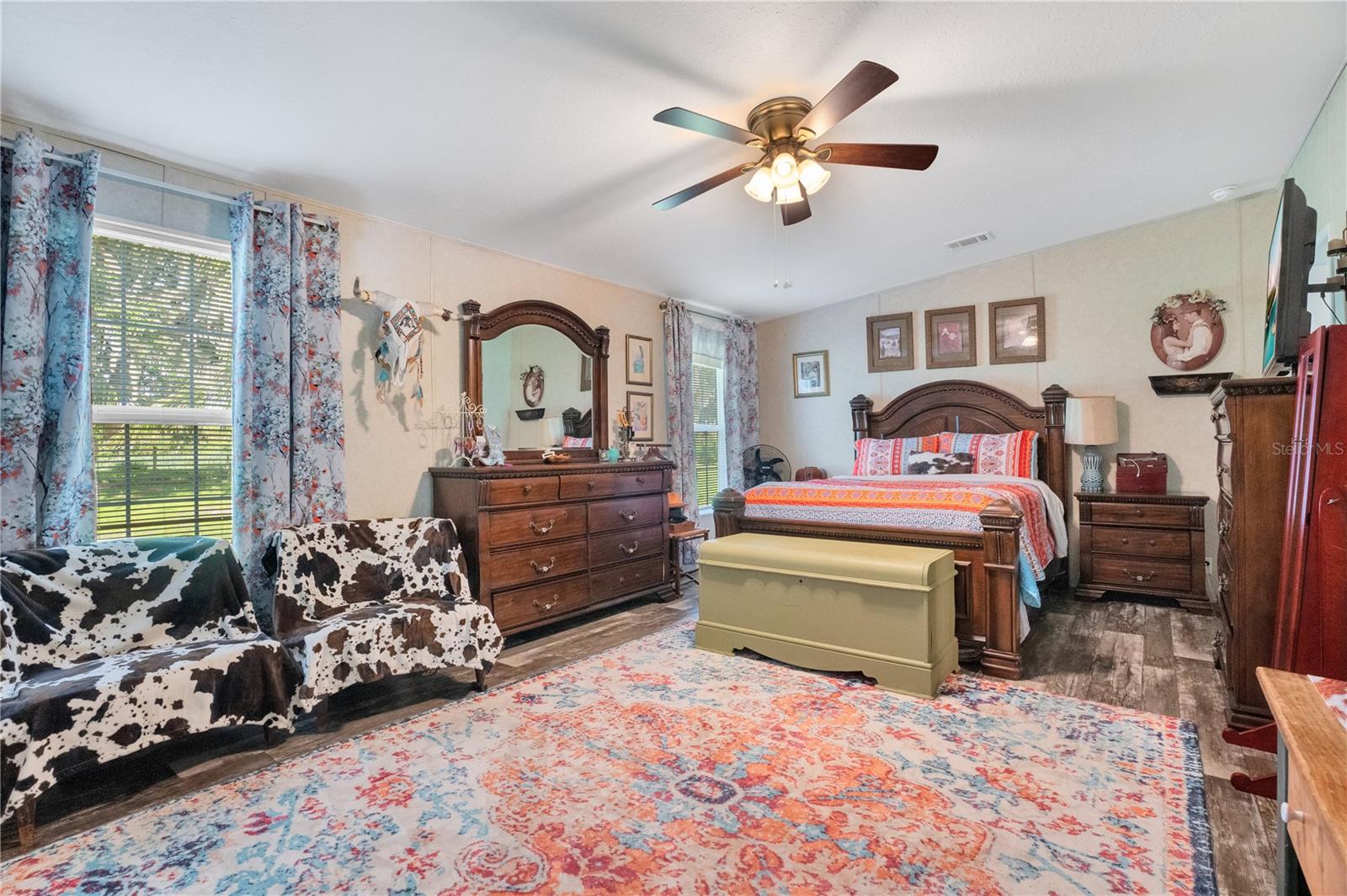 NOT IN SUBDIVISION - Residential