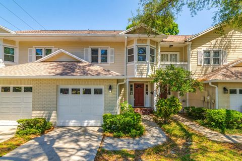3025 W BAY VILLA AVENUE TAMPA FL 33611