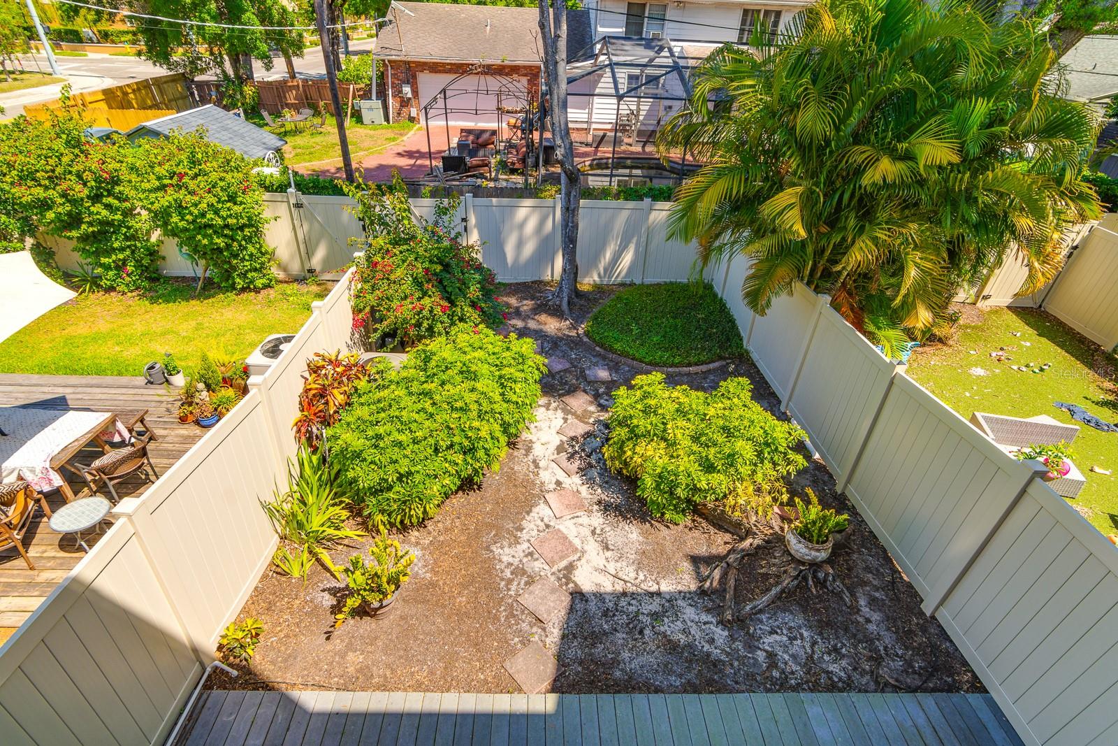 3025 W BAY VILLA AVENUE