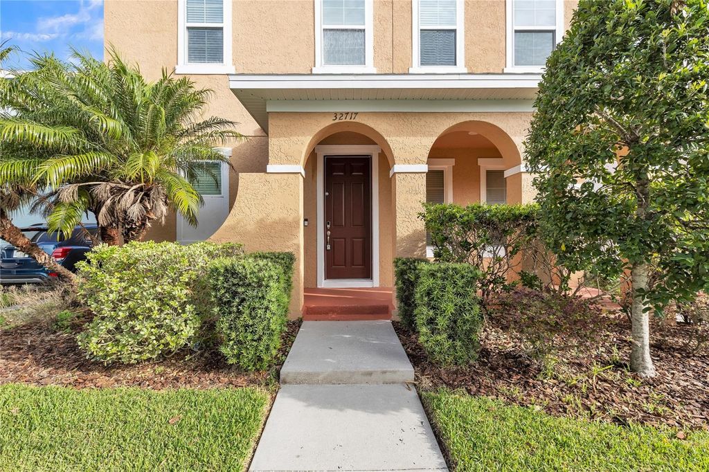 Photo of 32717 Coldwater Creek Loop, Wesley Chapel, FL 33545 (MLS # O6316191)