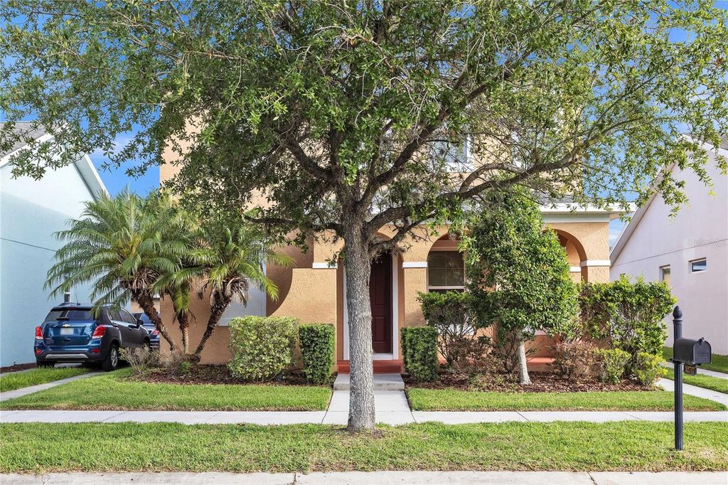 Photo of 32717 Coldwater Creek Loop, Wesley Chapel, FL 33545 (MLS # O6316191)