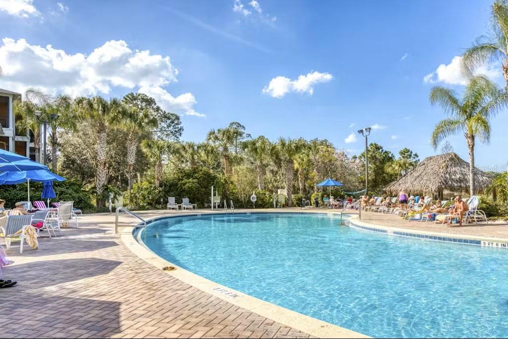 BAHAMA BAY A CONDO - Residential