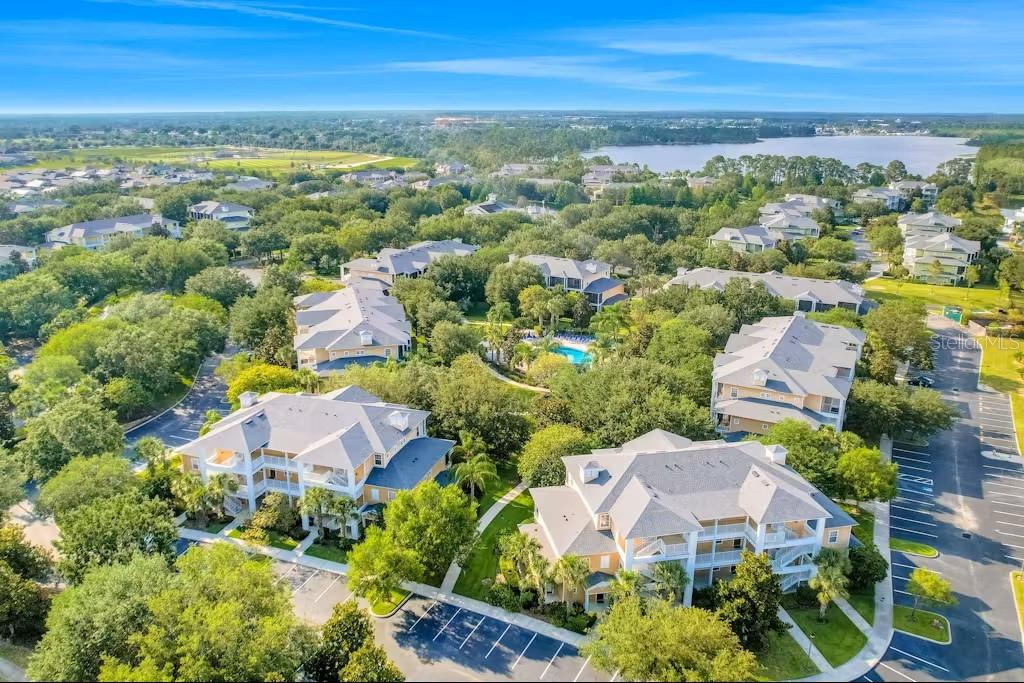 BAHAMA BAY A CONDO - Residential