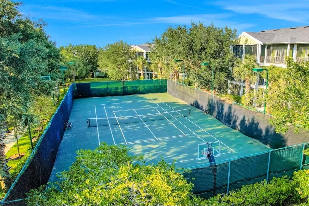 BAHAMA BAY A CONDO - Residential