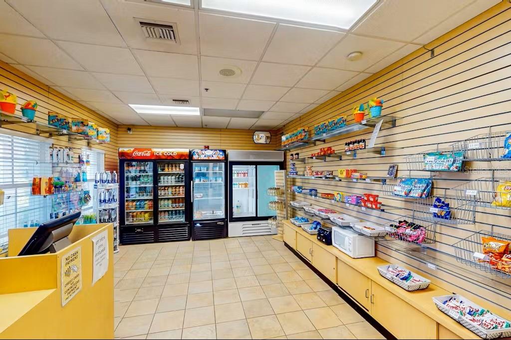 BAHAMA BAY A CONDO - Residential