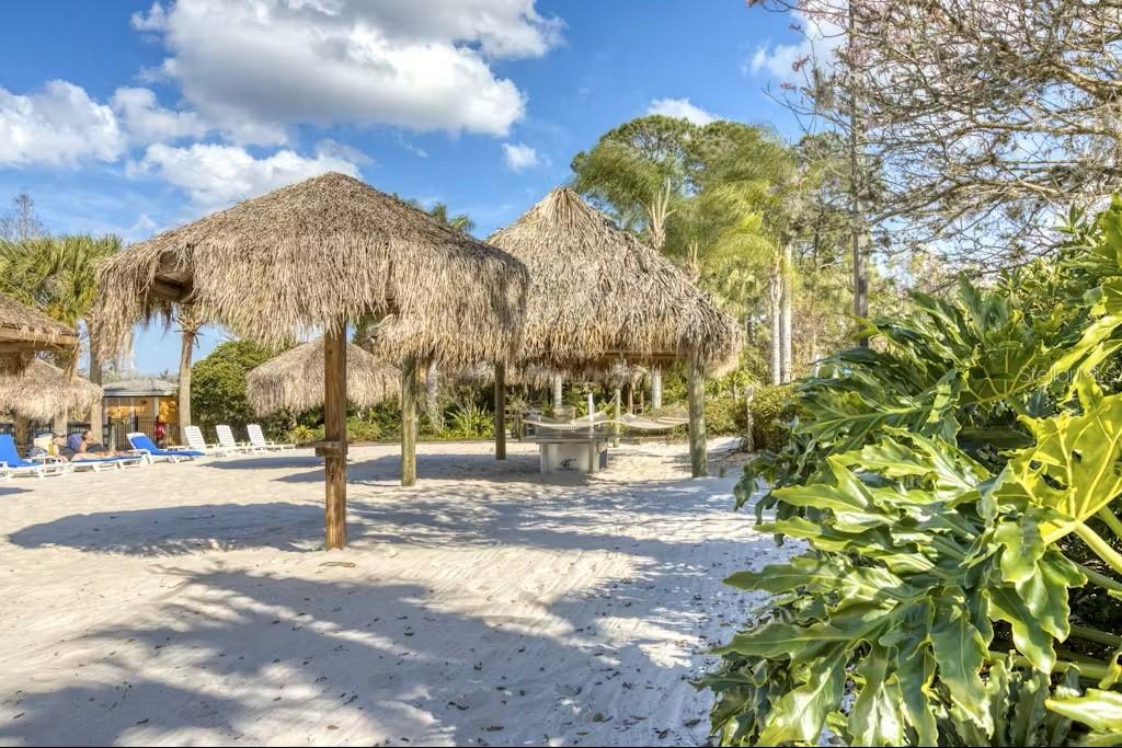 BAHAMA BAY A CONDO - Residential