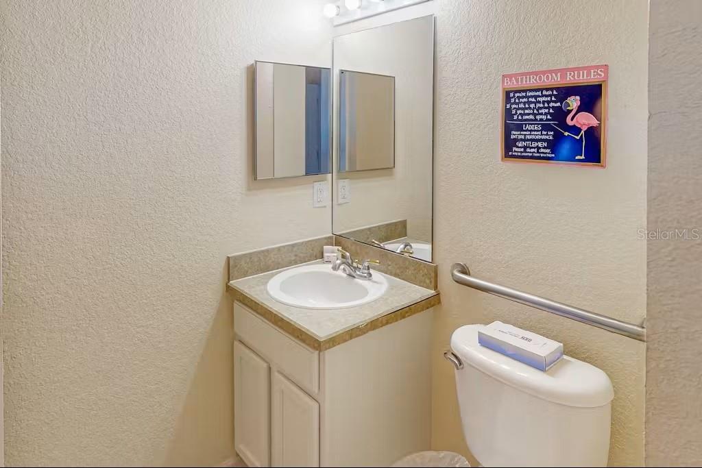 BAHAMA BAY A CONDO - Residential