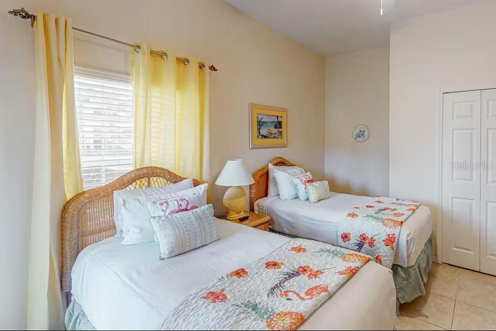 BAHAMA BAY A CONDO - Residential