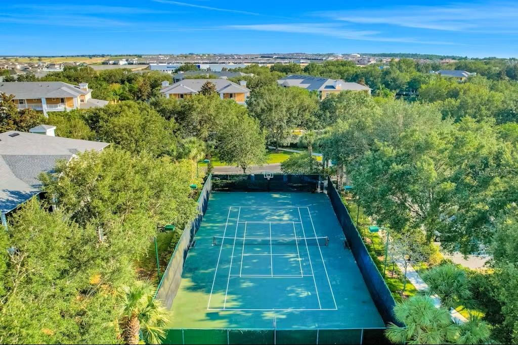 BAHAMA BAY A CONDO - Residential