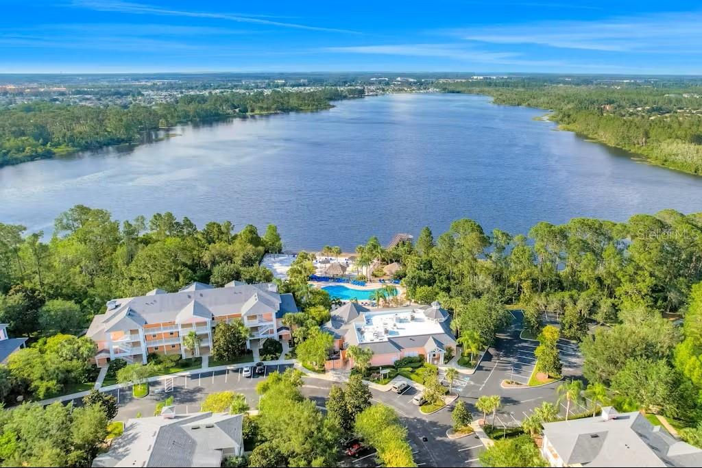 BAHAMA BAY A CONDO - Residential