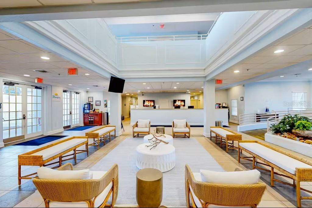 BAHAMA BAY A CONDO - Residential