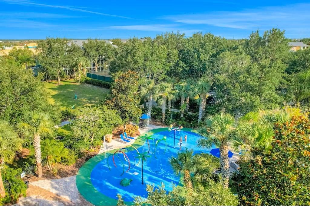 BAHAMA BAY A CONDO - Residential