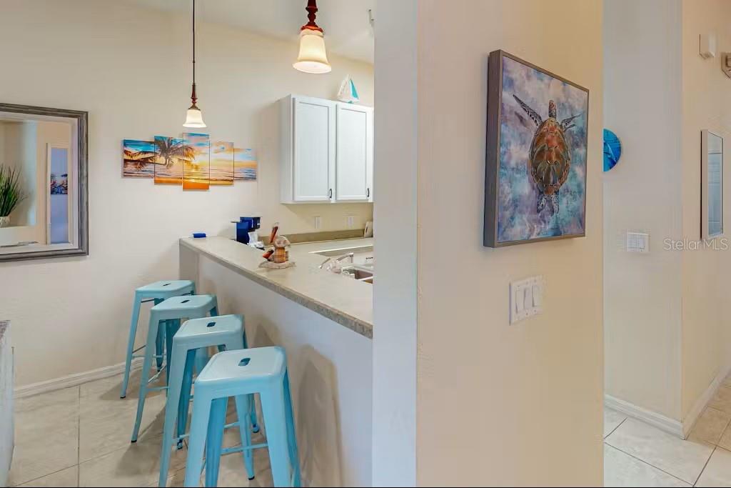 BAHAMA BAY A CONDO - Residential