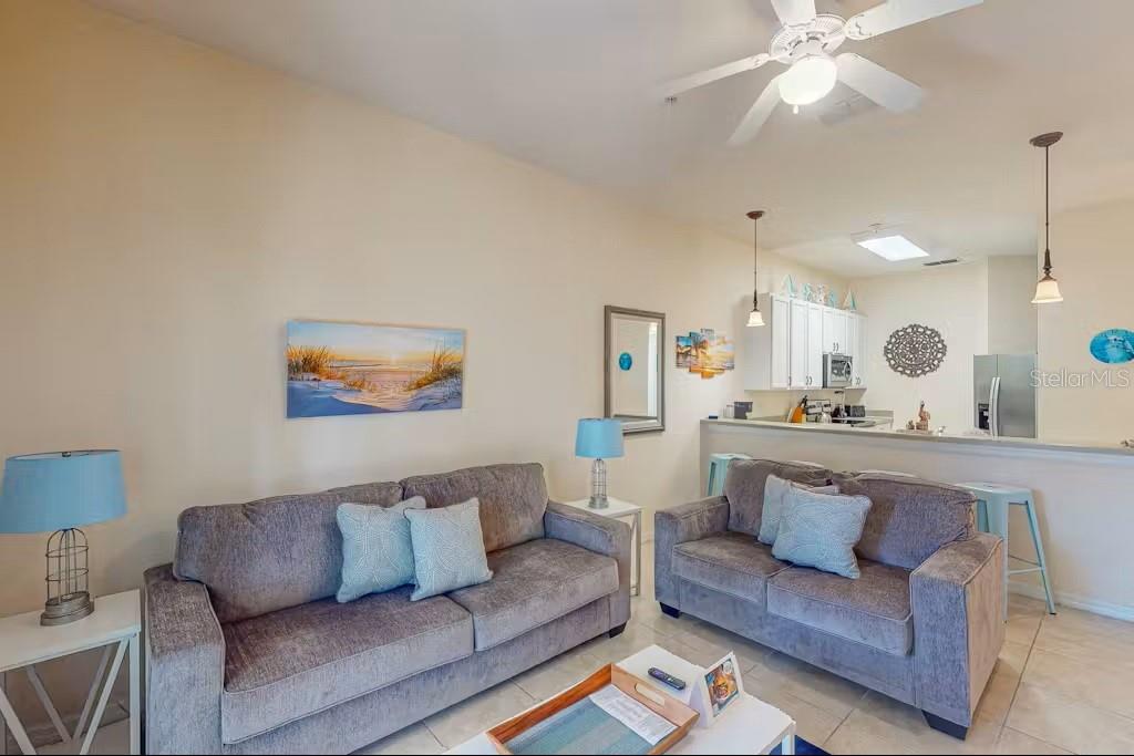 BAHAMA BAY A CONDO - Residential