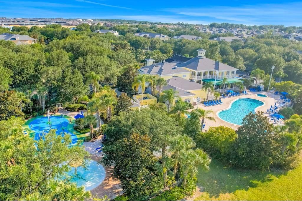 BAHAMA BAY A CONDO - Residential