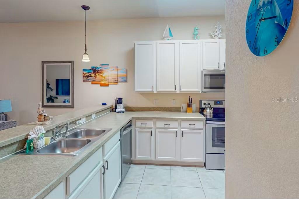 BAHAMA BAY A CONDO - Residential