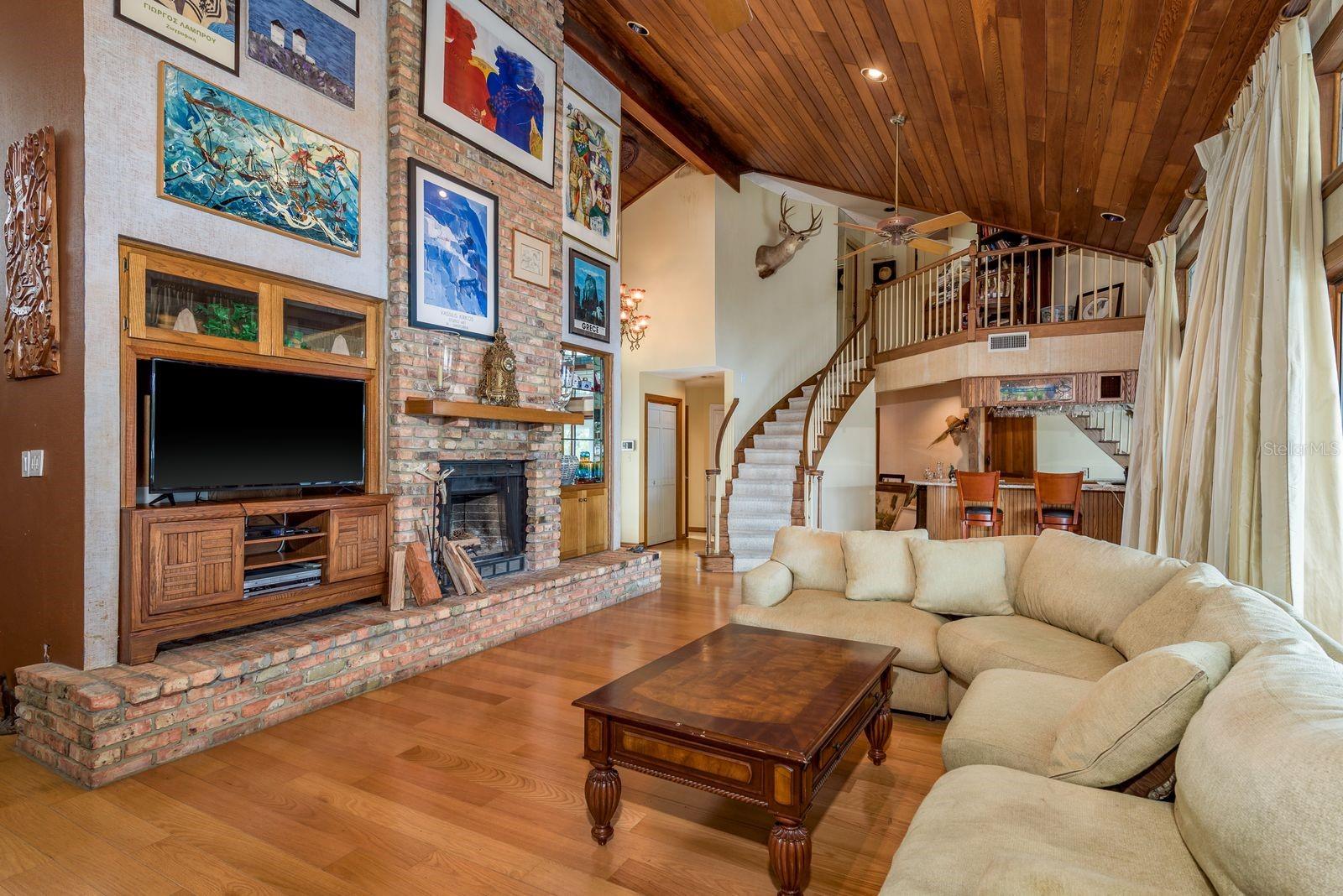 ST JOSEPH SOUND ESTATES - Residential