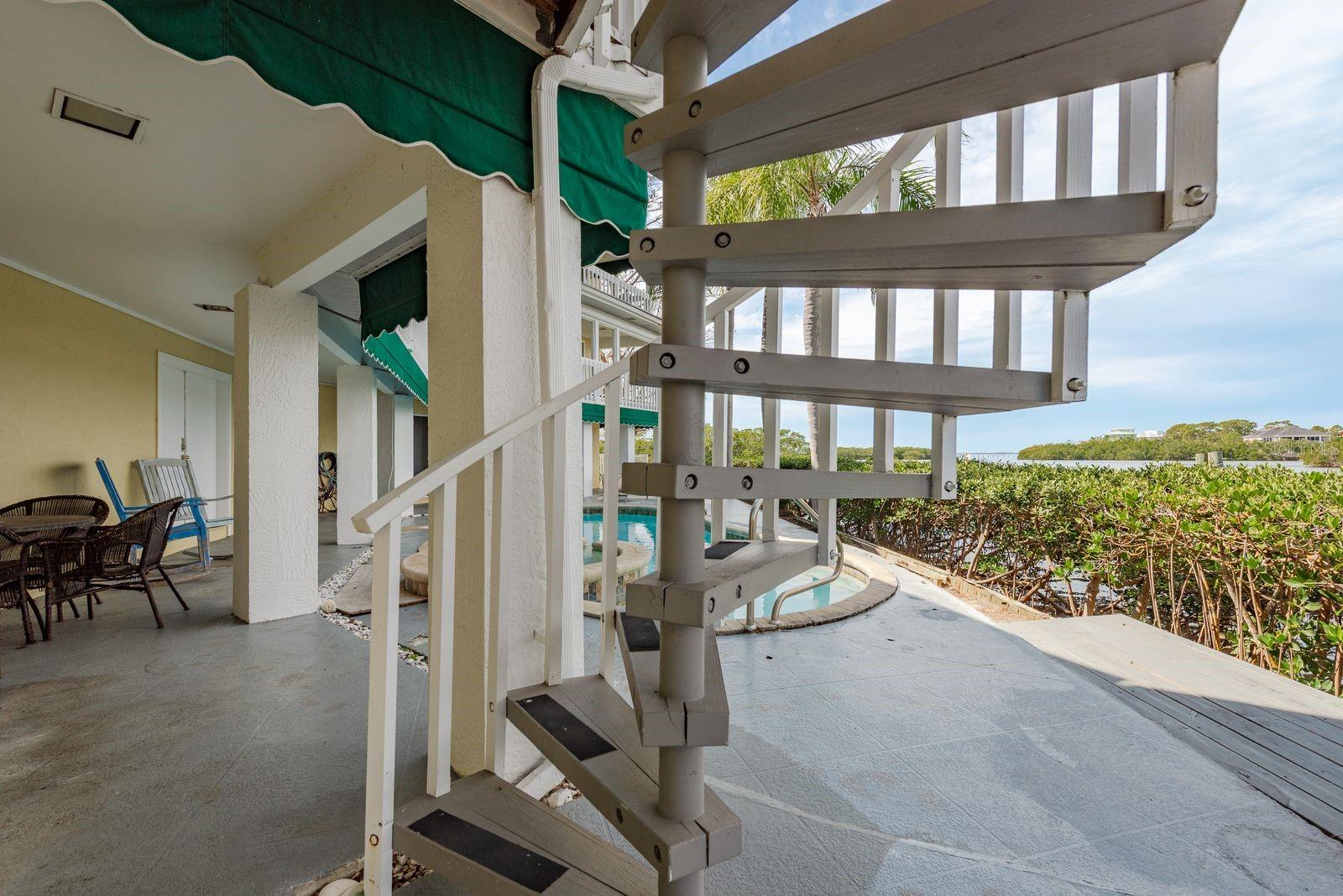 ST JOSEPH SOUND ESTATES - Residential