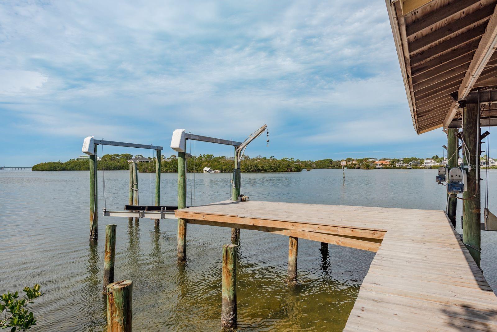 ST JOSEPH SOUND ESTATES - Residential