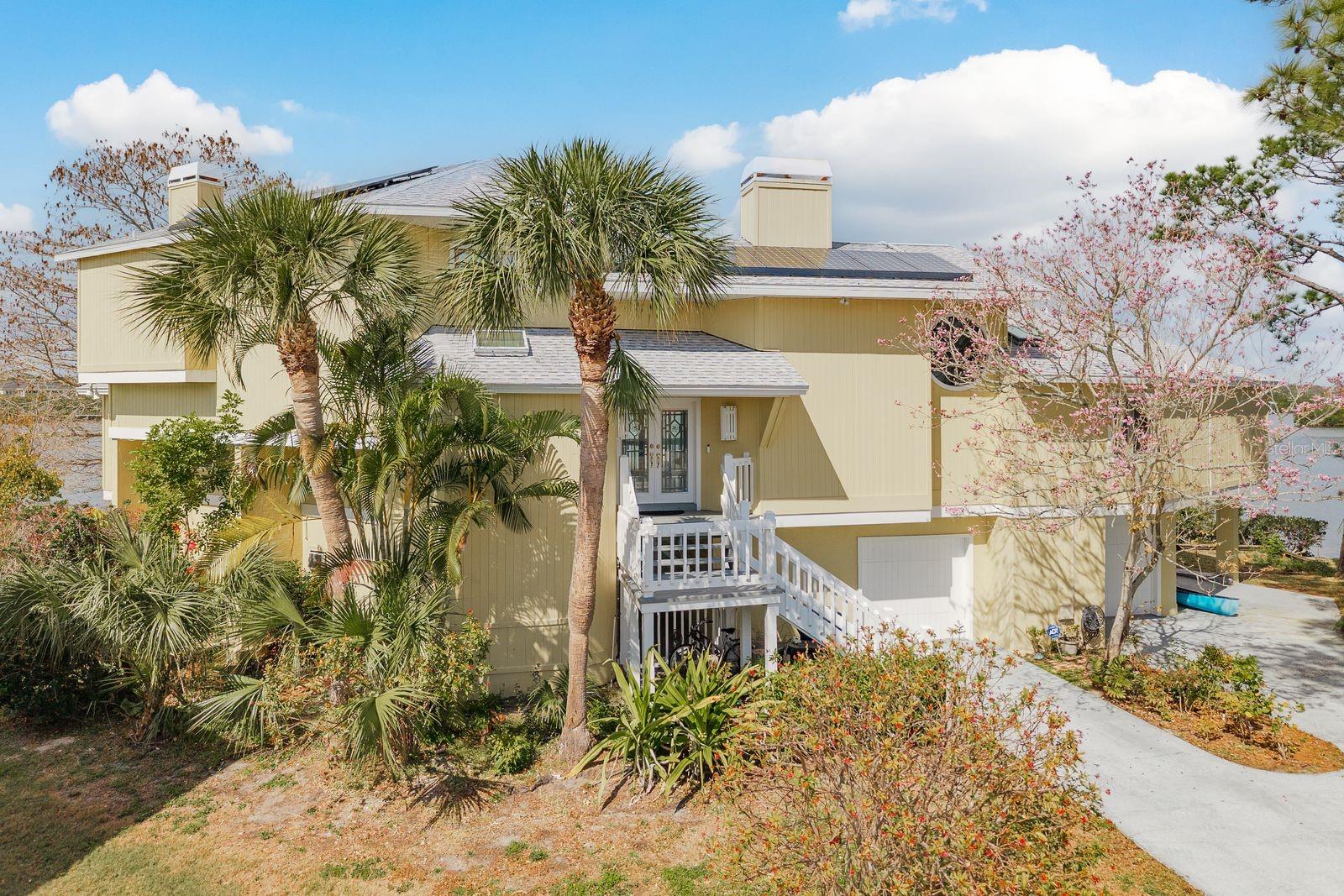 ST JOSEPH SOUND ESTATES - Residential