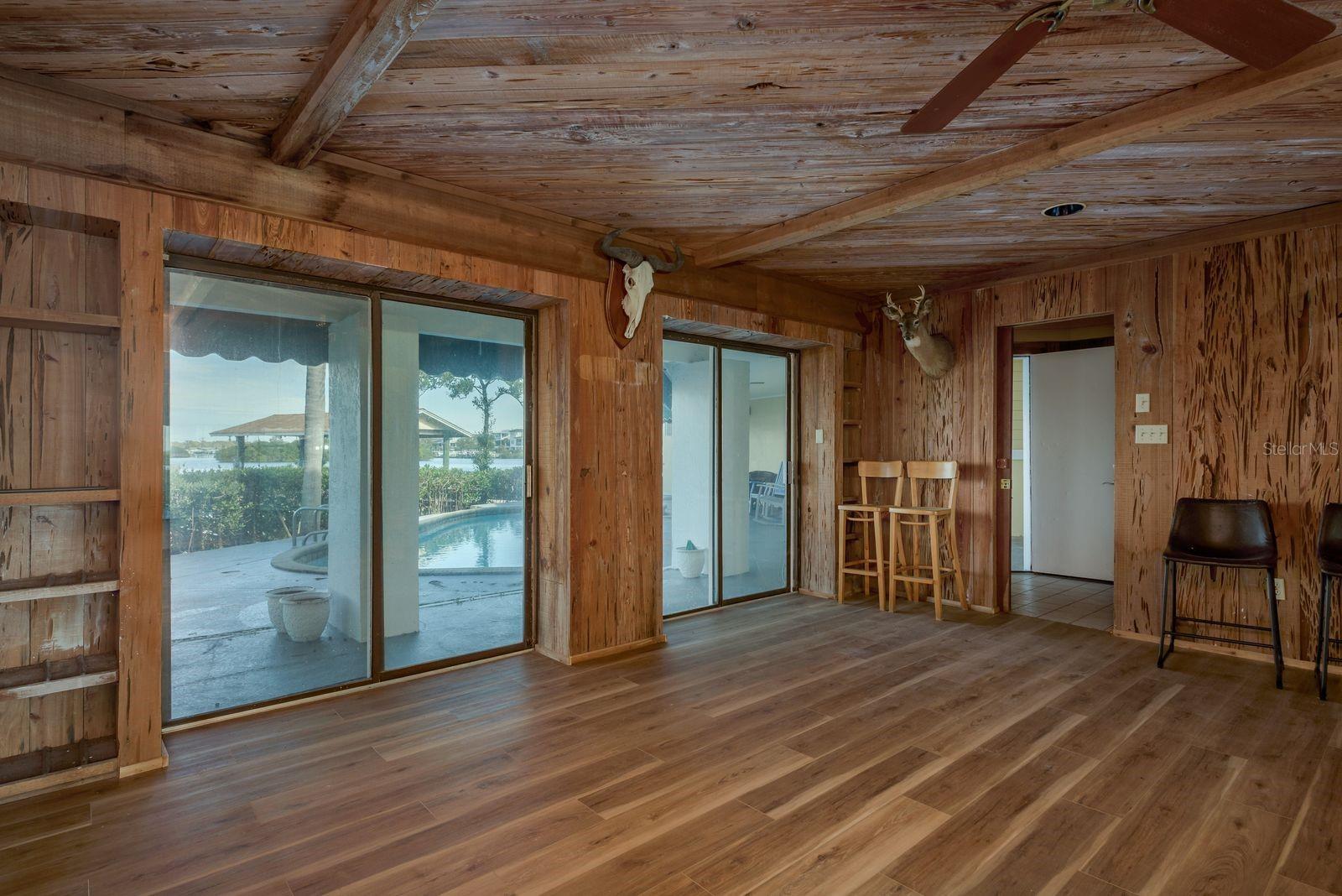 ST JOSEPH SOUND ESTATES - Residential