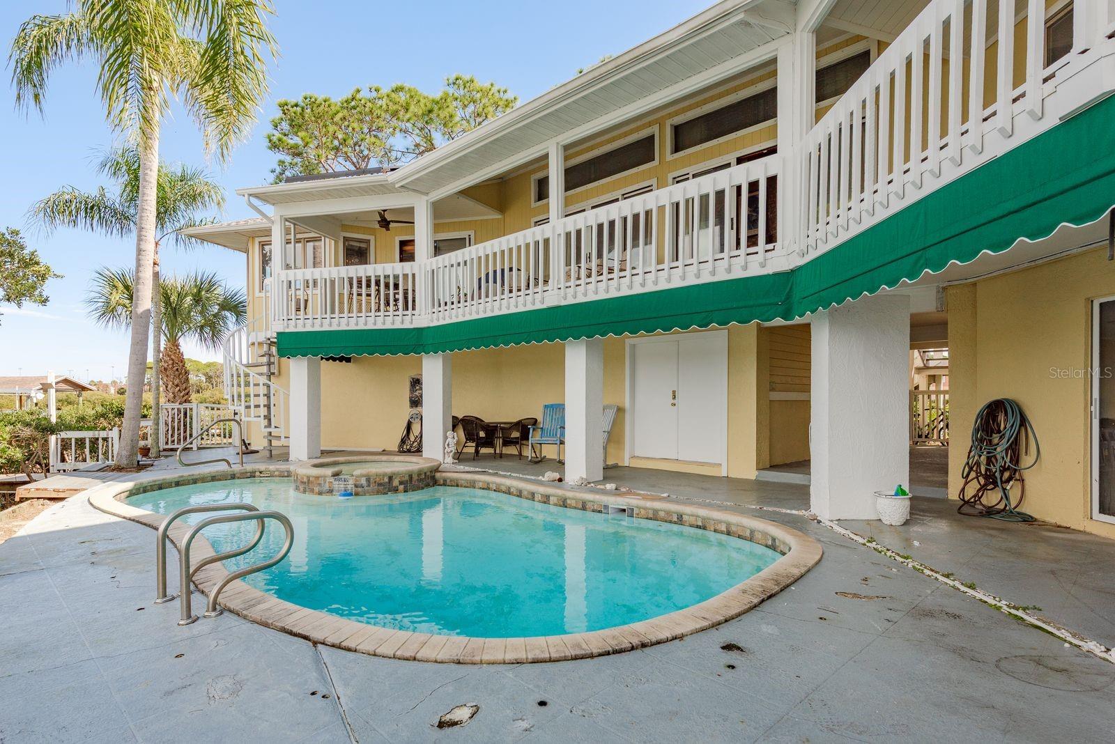 ST JOSEPH SOUND ESTATES - Residential