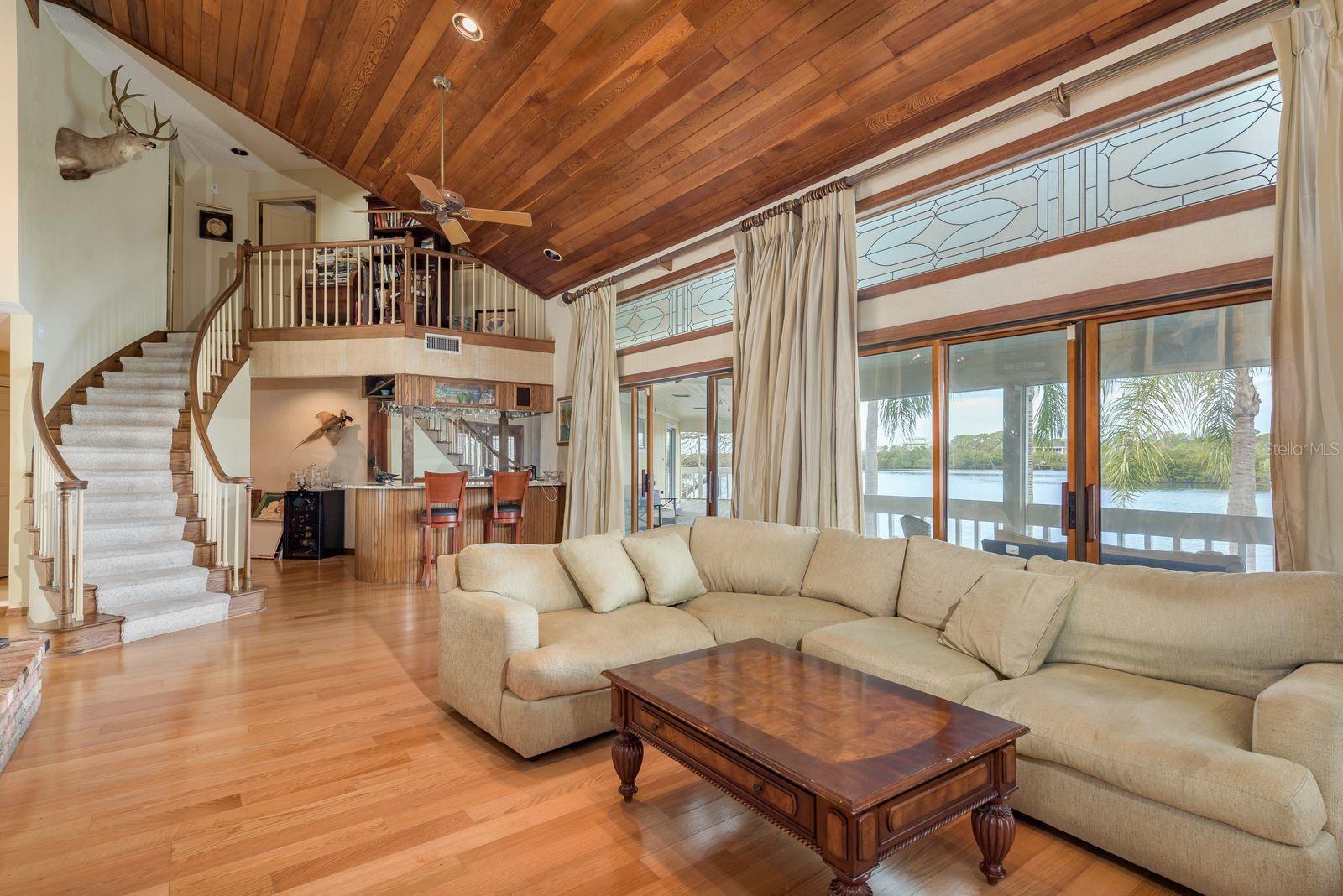 ST JOSEPH SOUND ESTATES - Residential