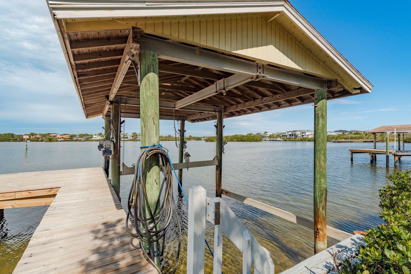 ST JOSEPH SOUND ESTATES - Residential