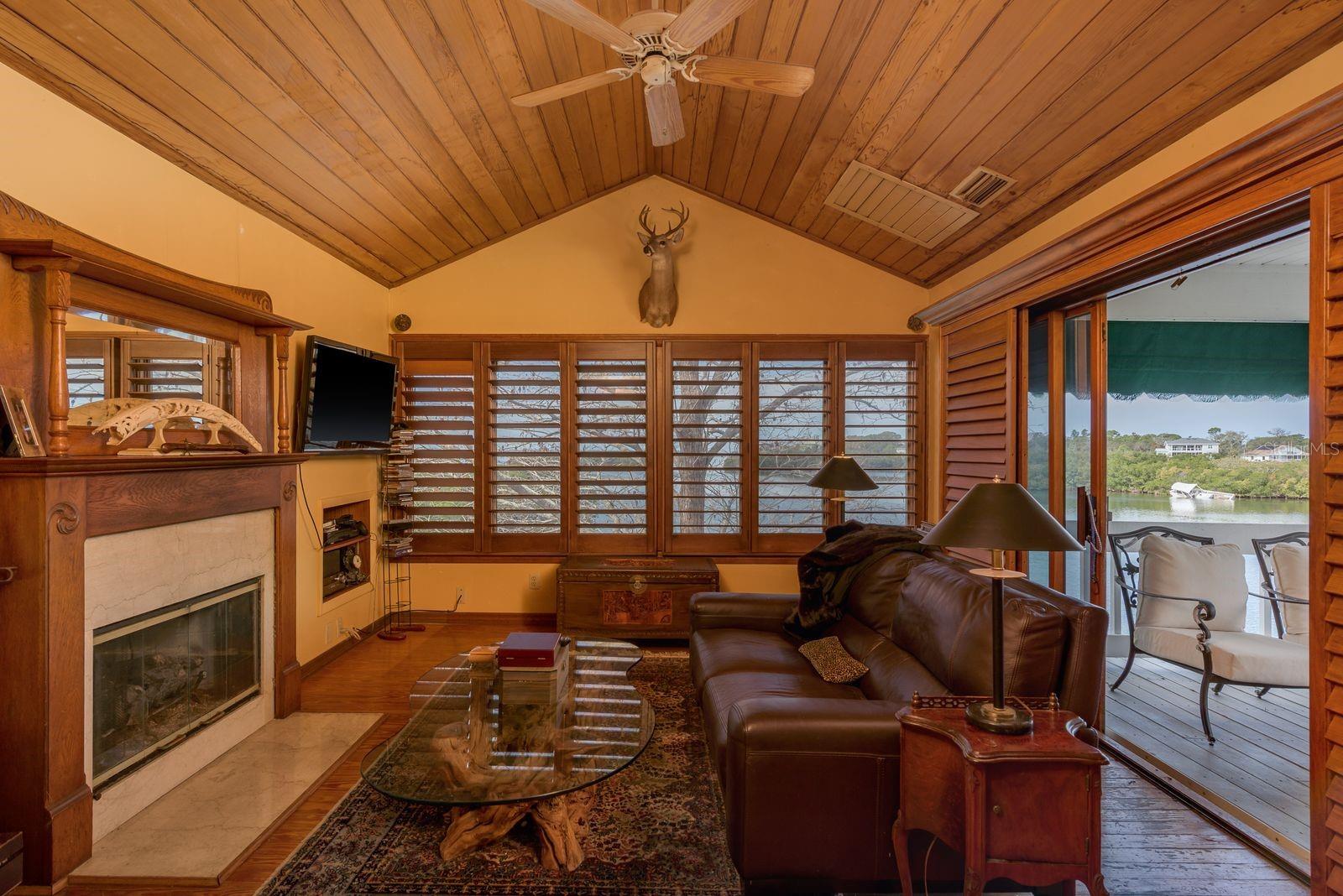 ST JOSEPH SOUND ESTATES - Residential