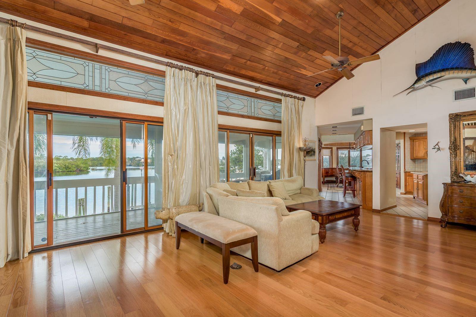 ST JOSEPH SOUND ESTATES - Residential