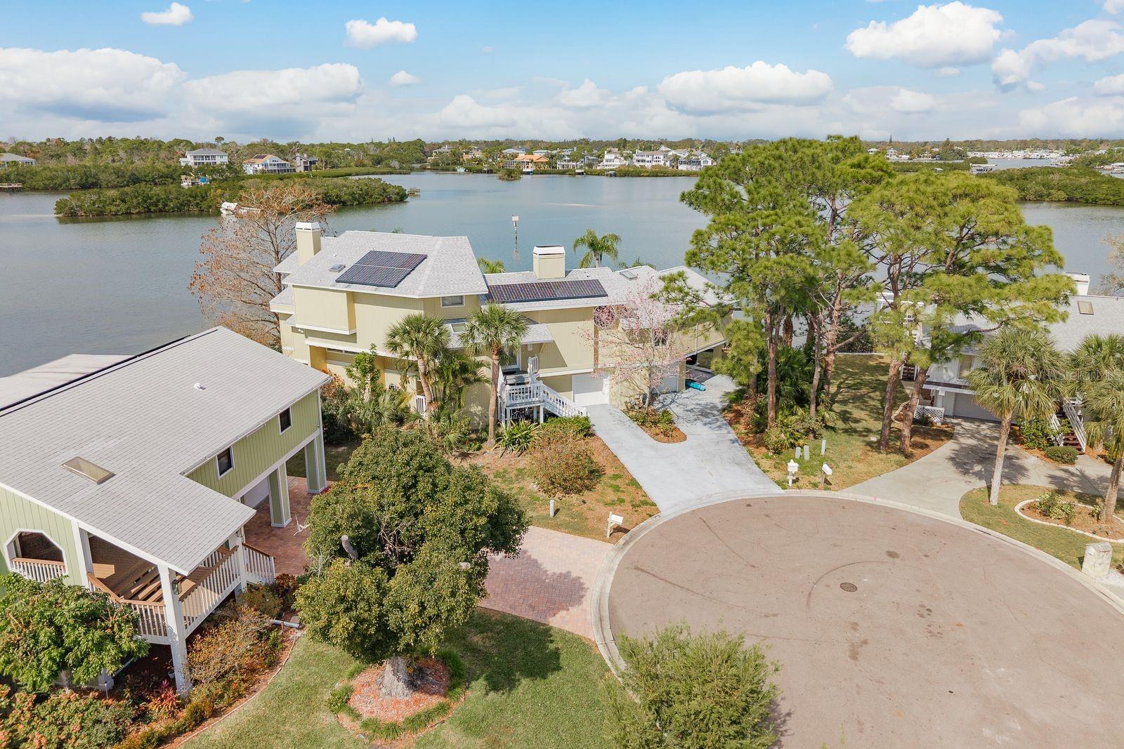 ST JOSEPH SOUND ESTATES - Residential