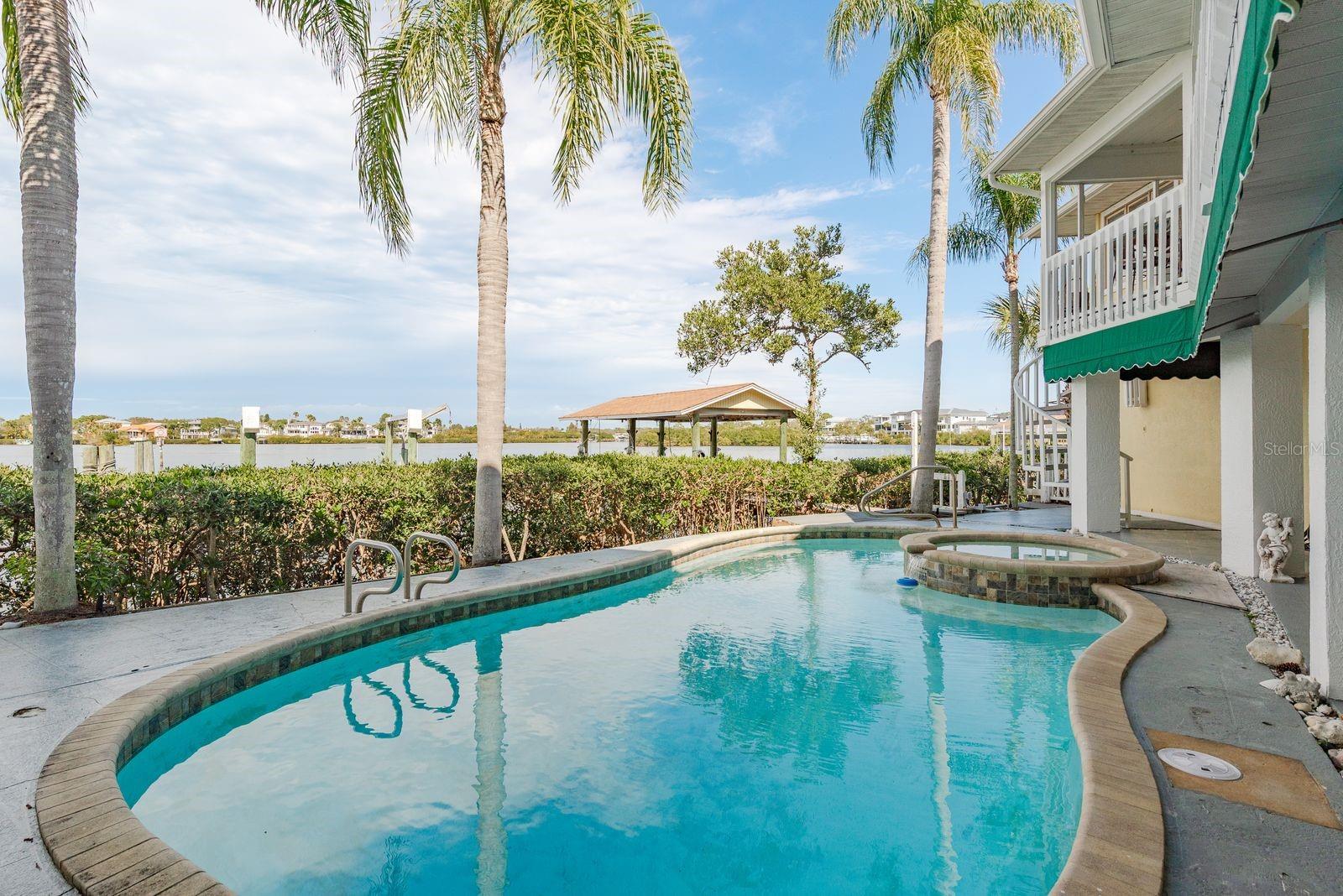 ST JOSEPH SOUND ESTATES - Residential