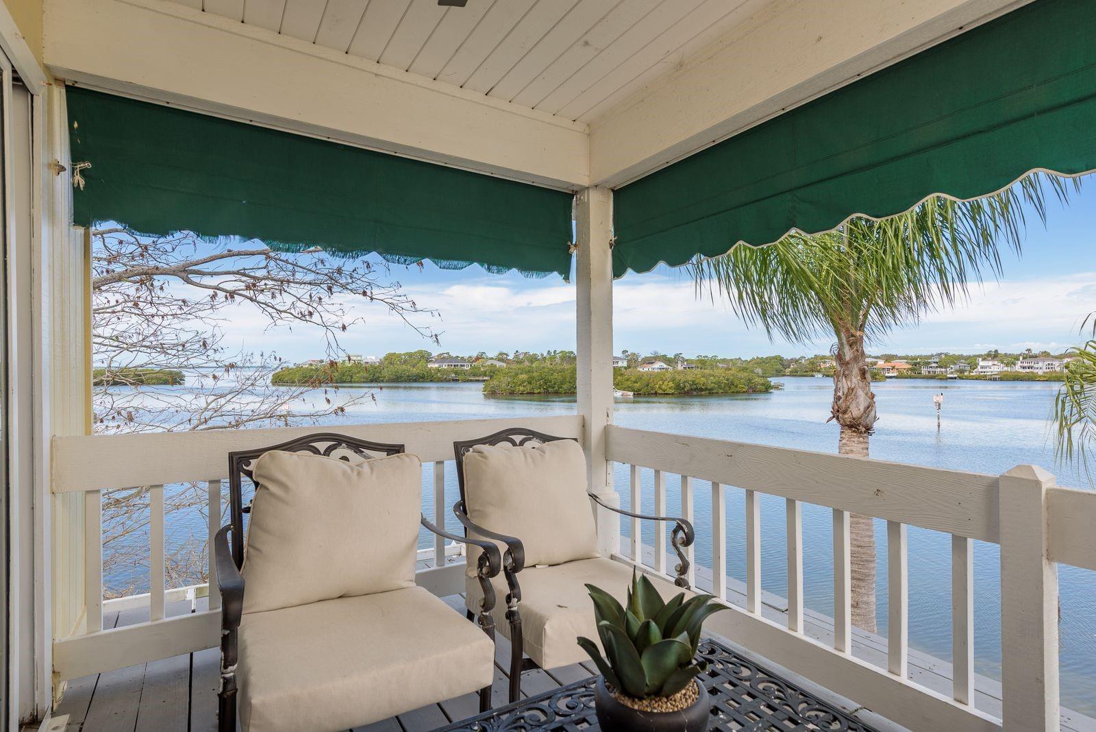 ST JOSEPH SOUND ESTATES - Residential