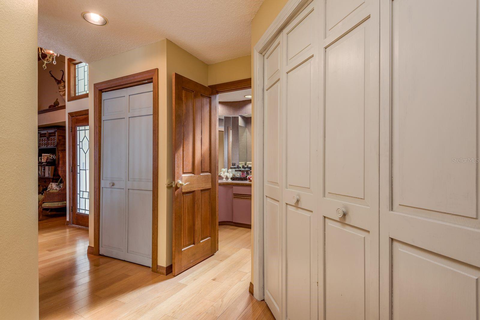 ST JOSEPH SOUND ESTATES - Residential