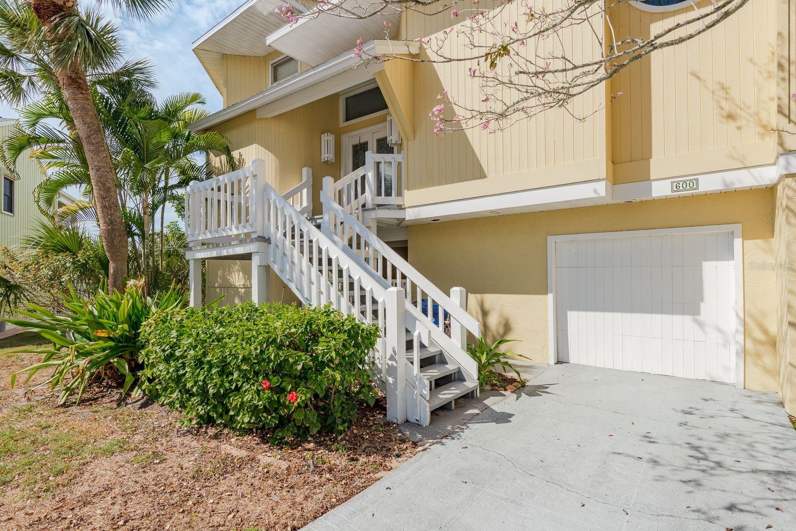 ST JOSEPH SOUND ESTATES - Residential