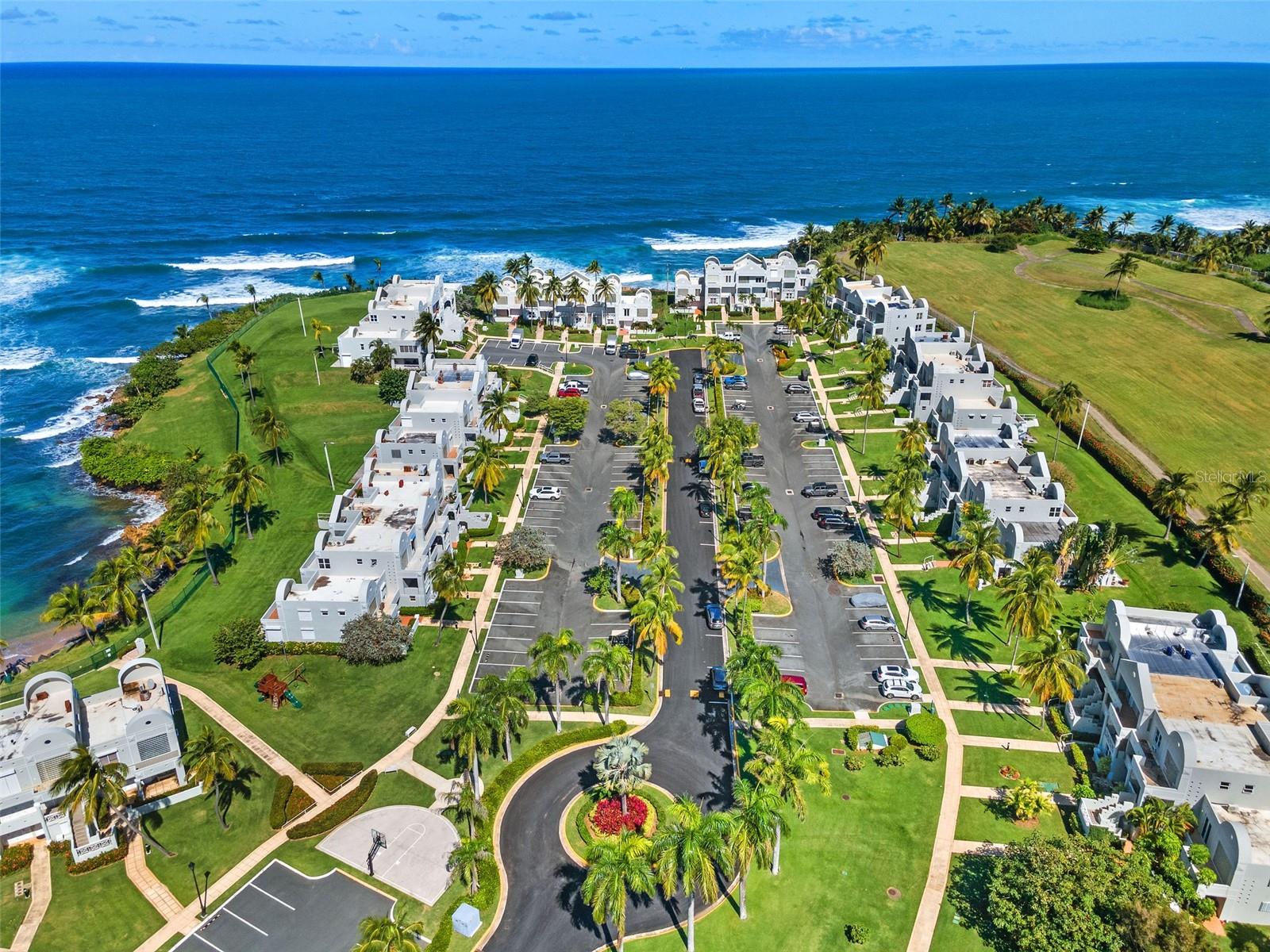 COSTA DORADO - Residential