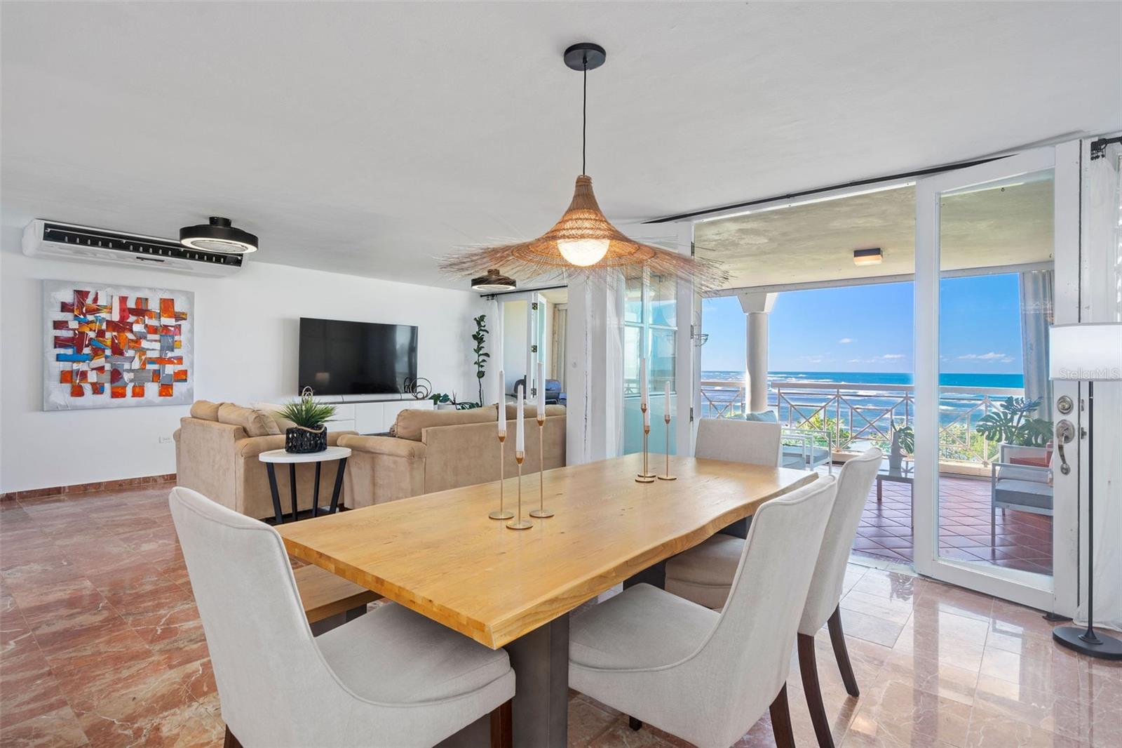 COSTA DORADO - Residential