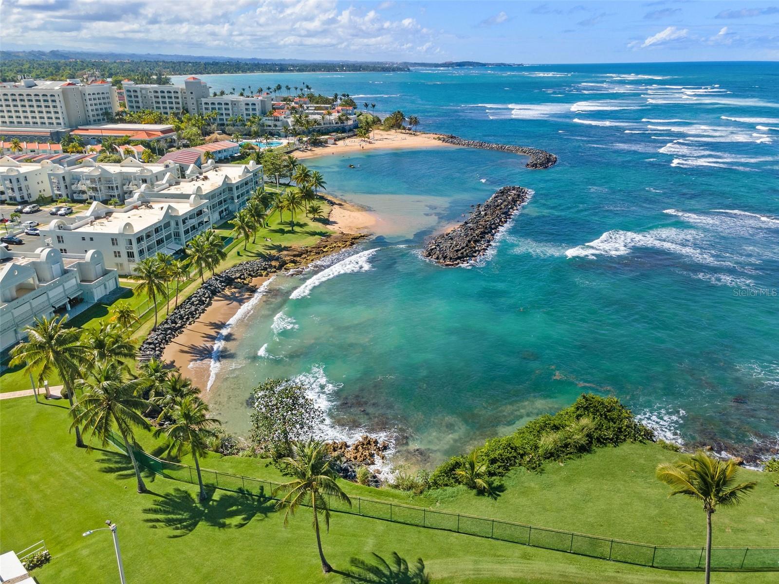 COSTA DORADO - Residential