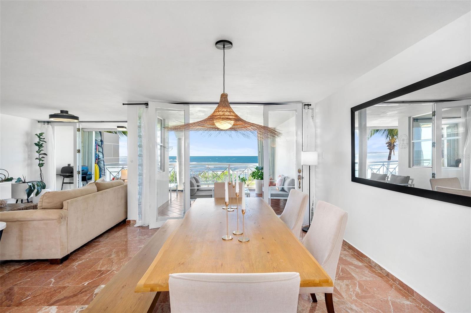 COSTA DORADO - Residential