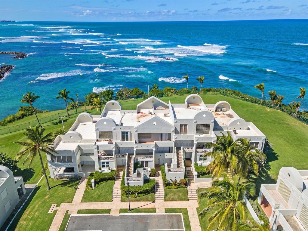 Photo of Villas De Costa Dorada #H3, Dorado, PR 00646 (MLS # PR9117640)