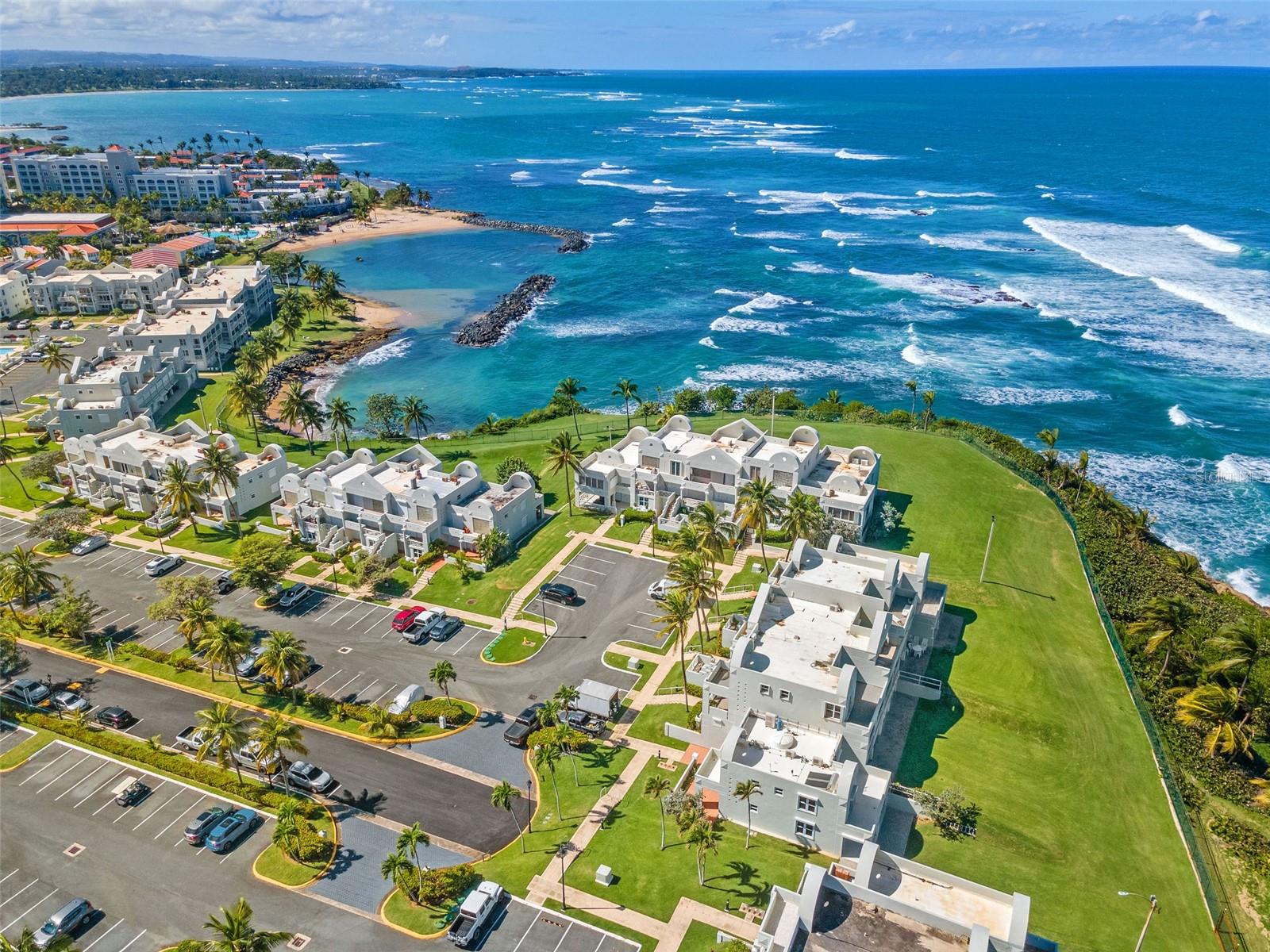 COSTA DORADO - Residential