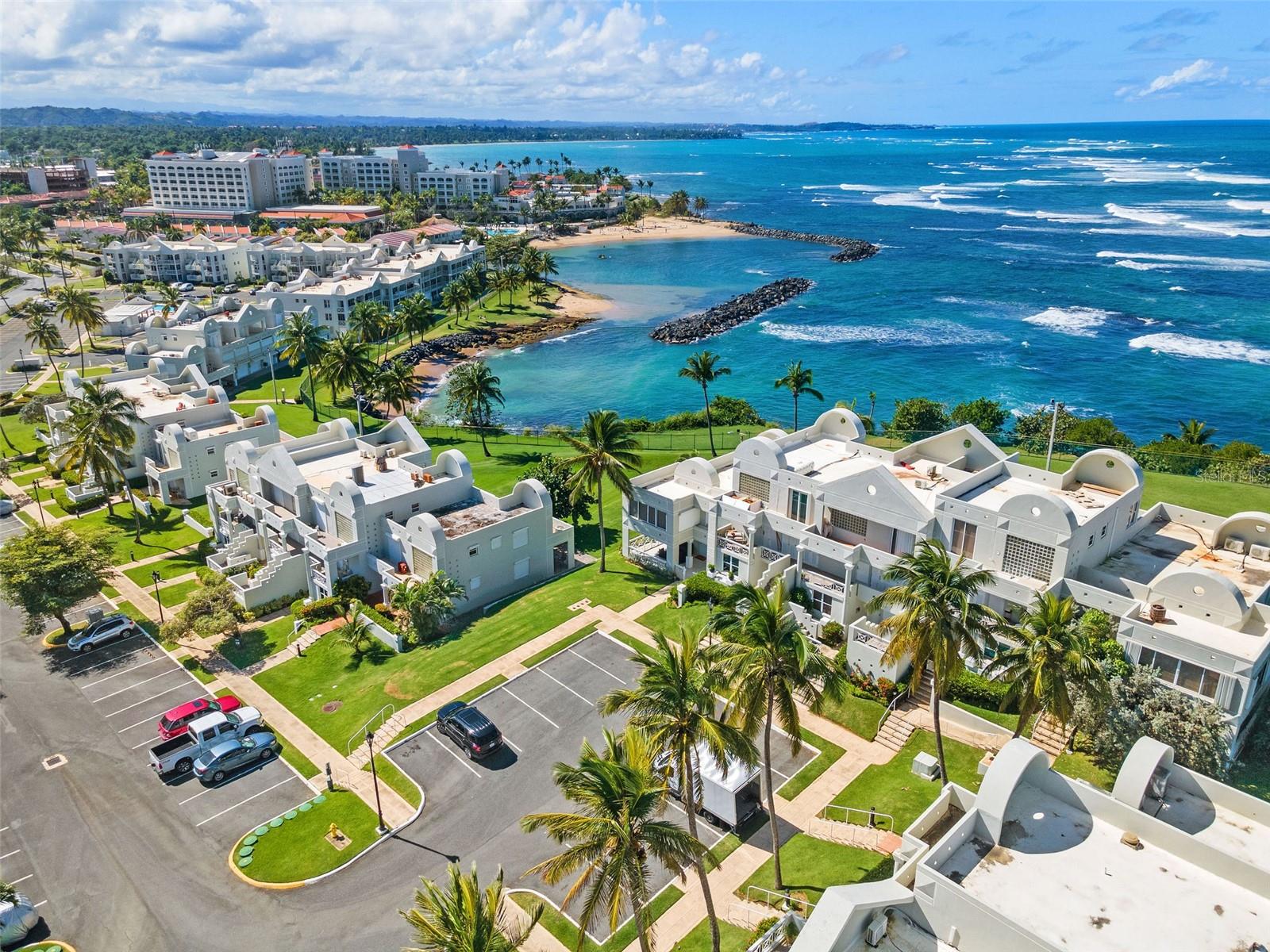 COSTA DORADO - Residential