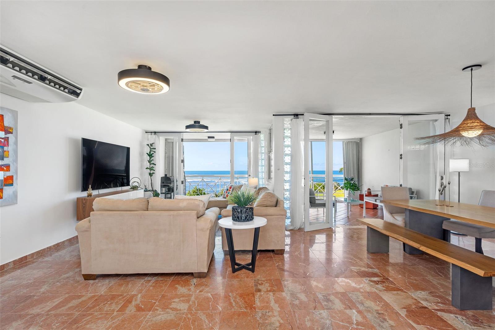 COSTA DORADO - Residential