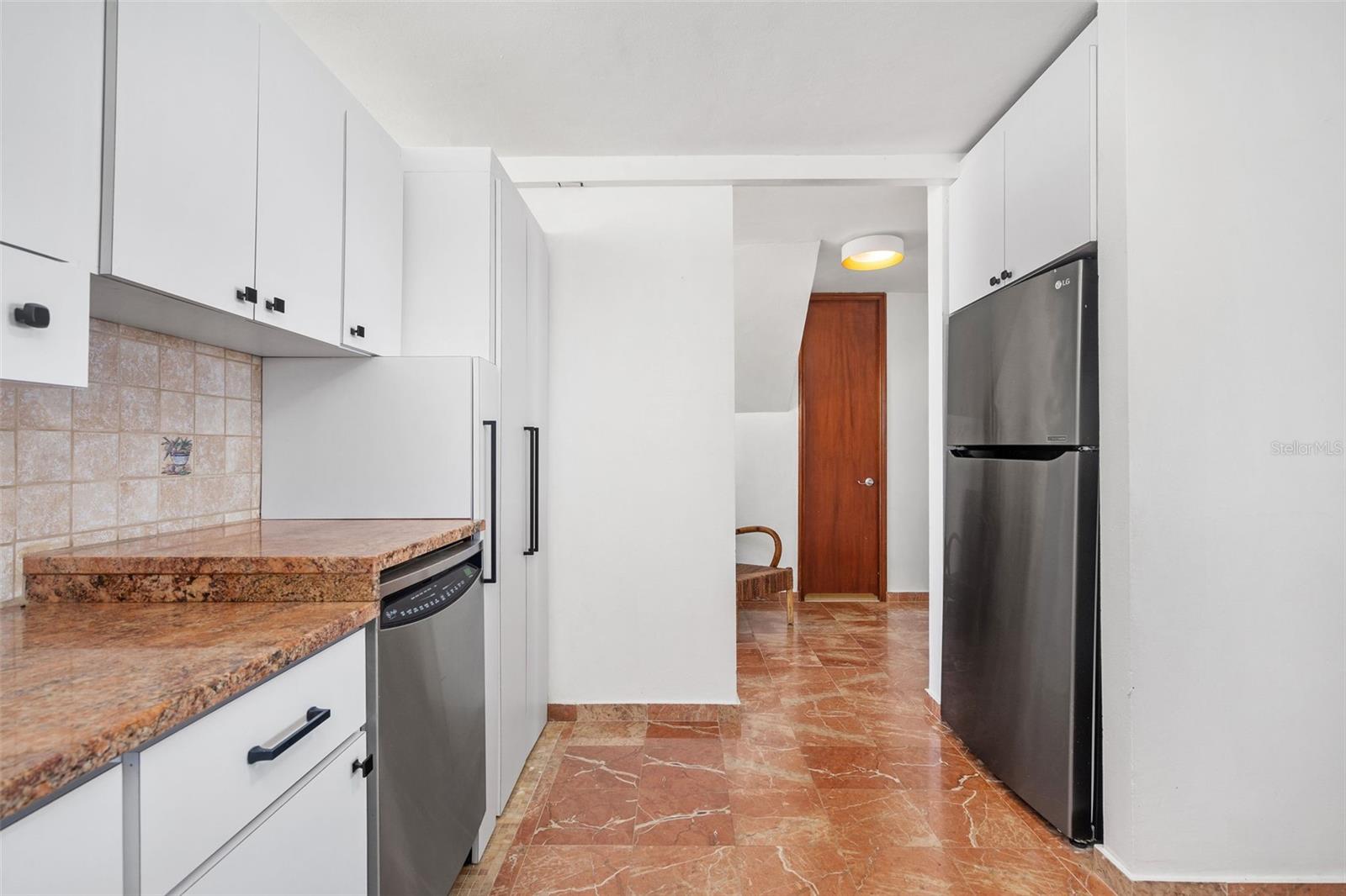 COSTA DORADO - Residential