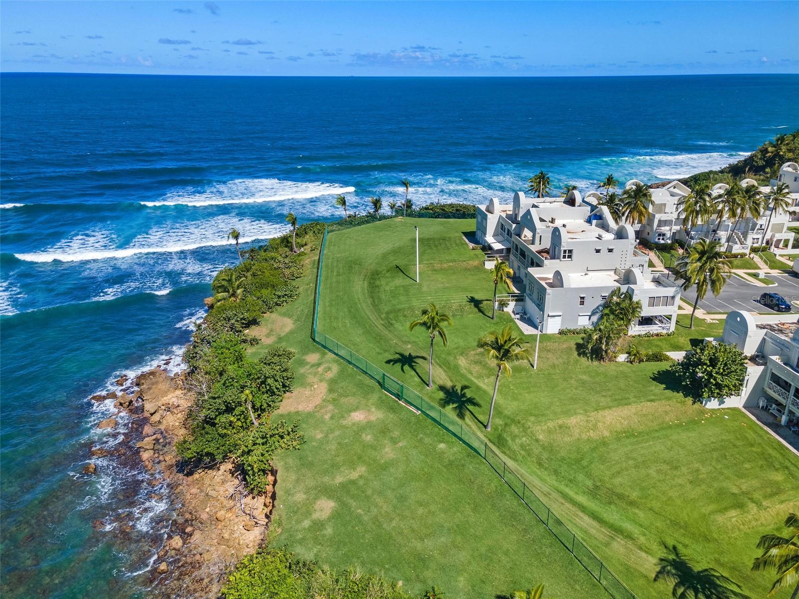 COSTA DORADO - Residential