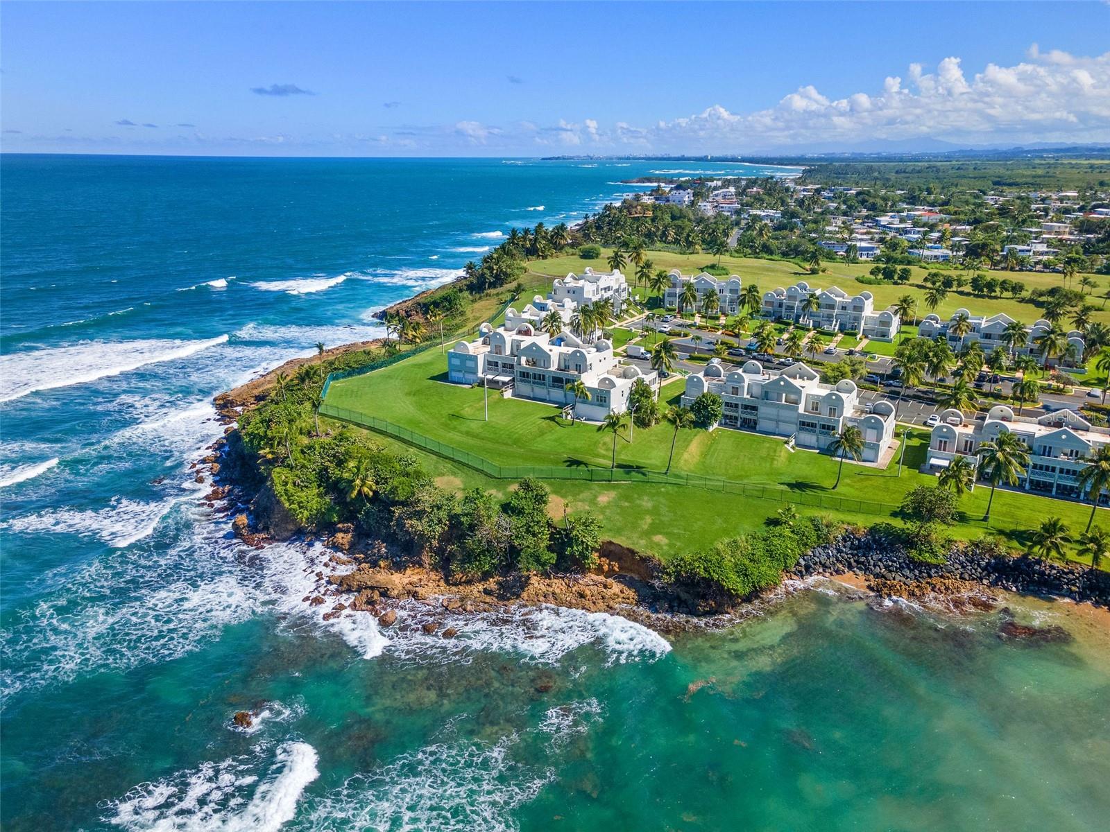 COSTA DORADO - Residential