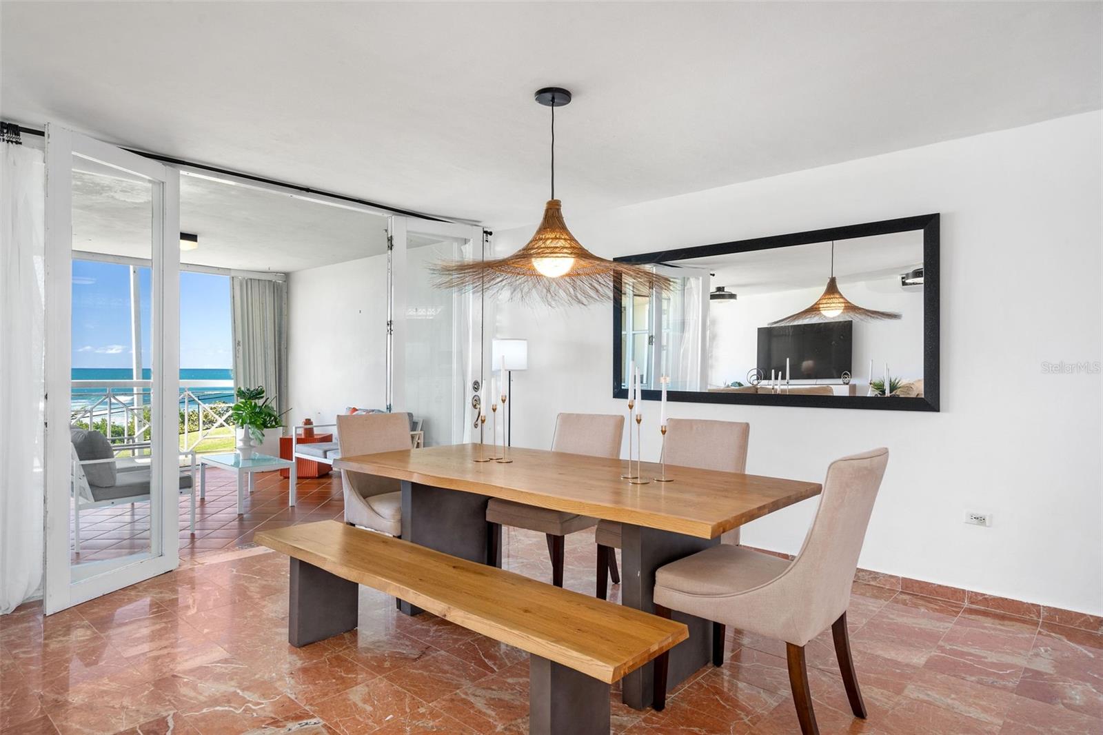 COSTA DORADO - Residential